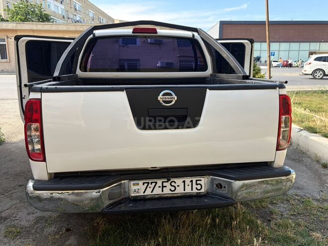 Nissan Navara-9