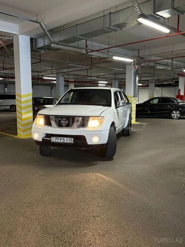 Nissan Navara-14