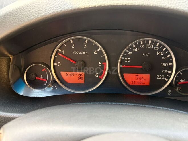 Nissan Navara-8