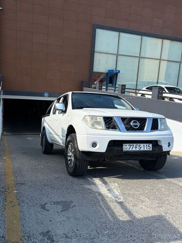 Nissan Navara-19