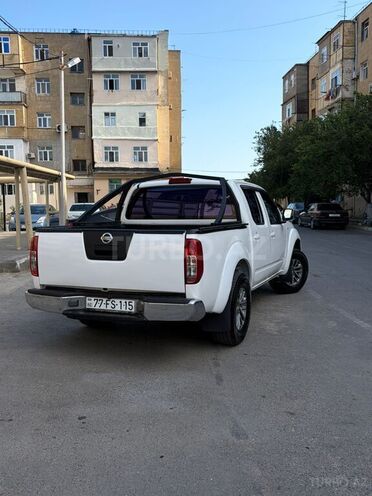 Nissan Navara-3