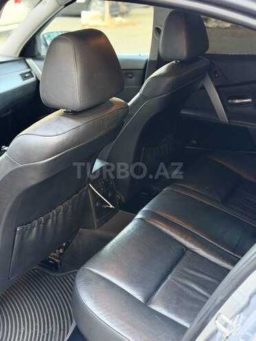 BMW 525-5