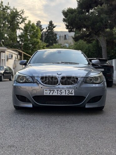 BMW 525-3