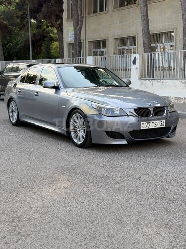 BMW 525-2
