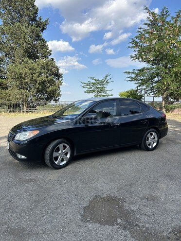 Hyundai Elantra-7