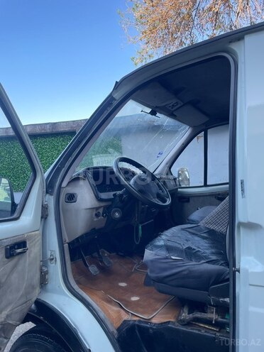 GAZ GAZel (2705)-7