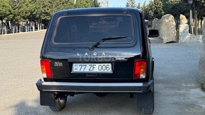 LADA (VAZ) Niva-5