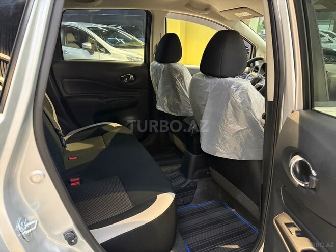 Nissan Note-17