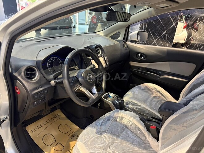Nissan Note-18