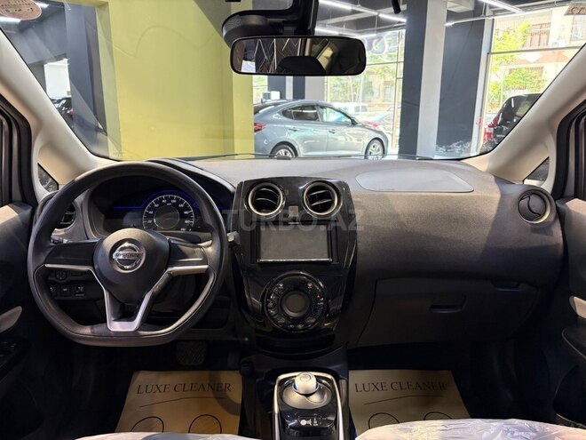 Nissan Note-15