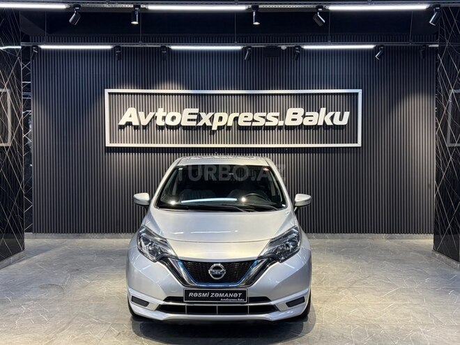 Nissan Note-11