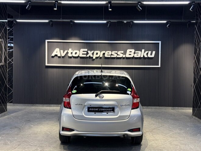 Nissan Note-6