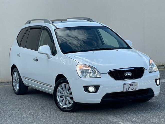 Kia Carens-2