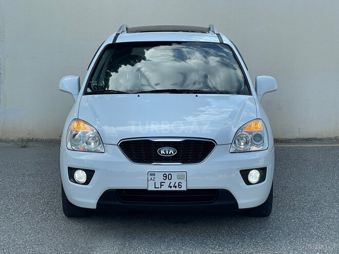Kia Carens-7