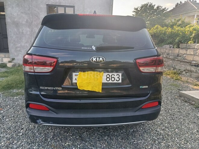 Kia Sorento-4
