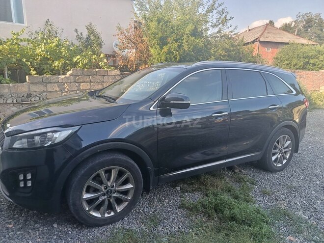 Kia Sorento-3