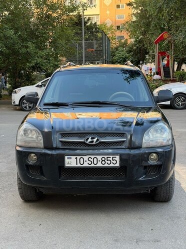 Hyundai Tucson-1