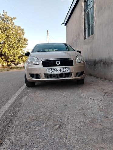 Fiat Linea-1