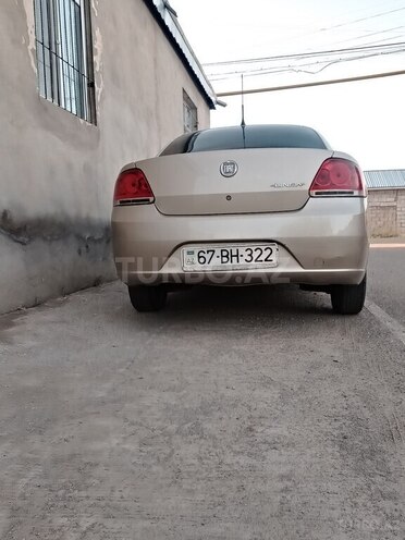 Fiat Linea-2
