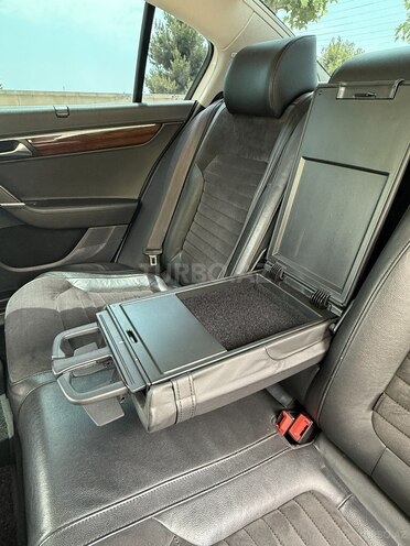 Volkswagen Passat-14