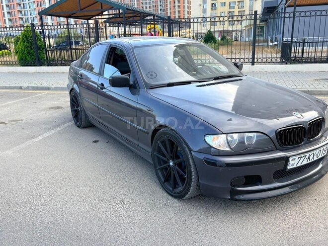 BMW 328-5