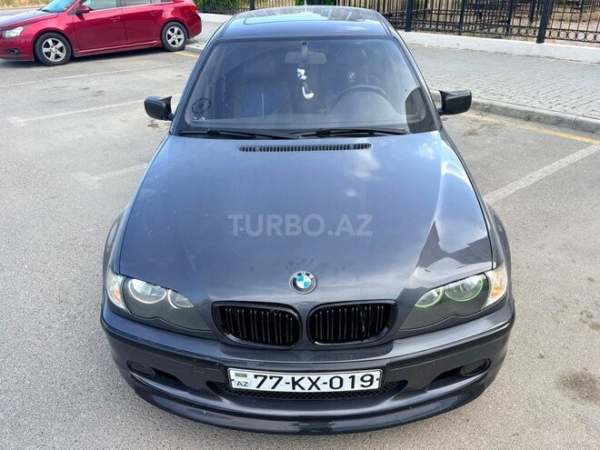 BMW 328-1