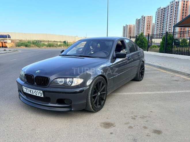 BMW 328-6