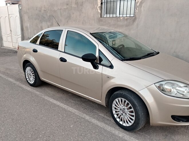 Fiat Linea-3