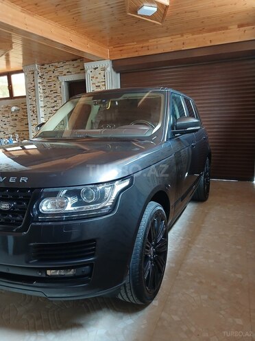 Land Rover Range Rover-3