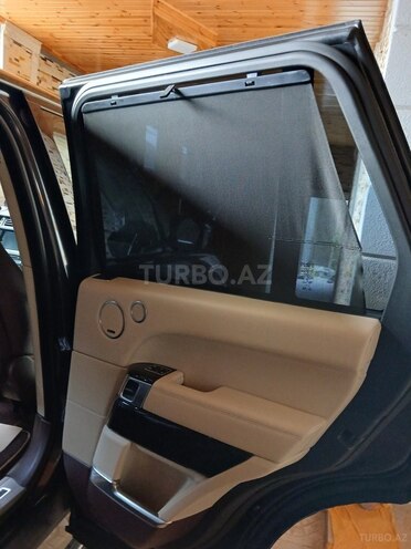 Land Rover Range Rover-12