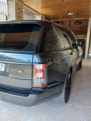 Land Rover Range Rover-6