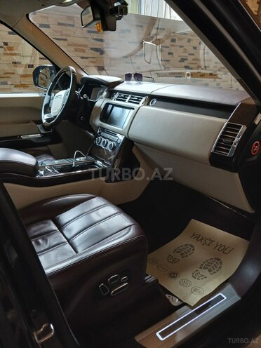 Land Rover Range Rover-9