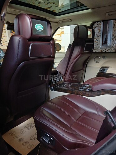 Land Rover Range Rover-10