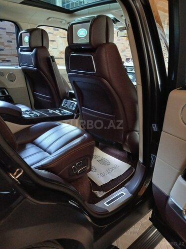 Land Rover Range Rover-11