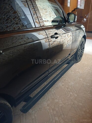 Land Rover Range Rover-13