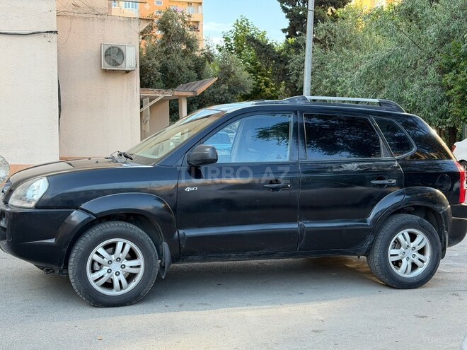 Hyundai Tucson-2