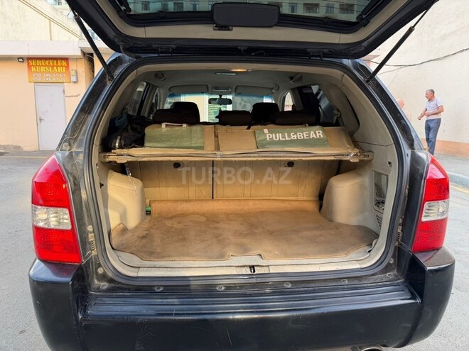 Hyundai Tucson-5