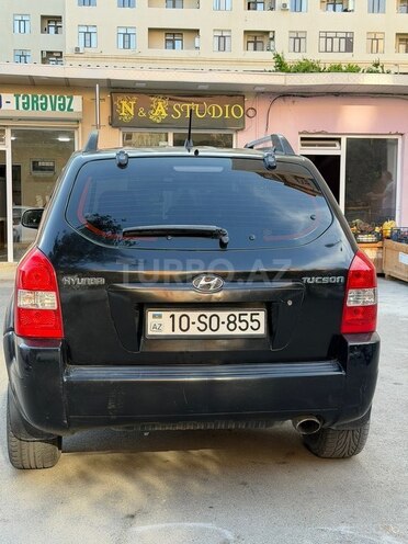 Hyundai Tucson-4