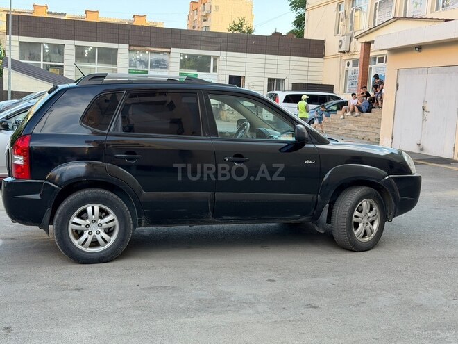 Hyundai Tucson-3