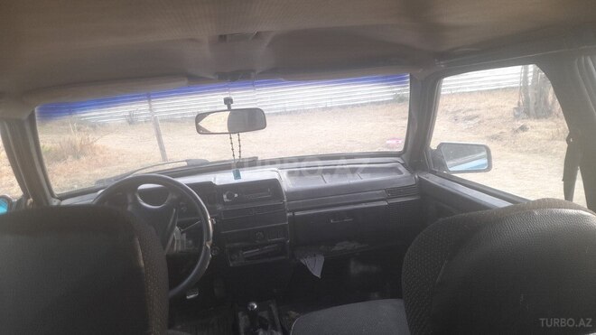 LADA (VAZ) 21099-5