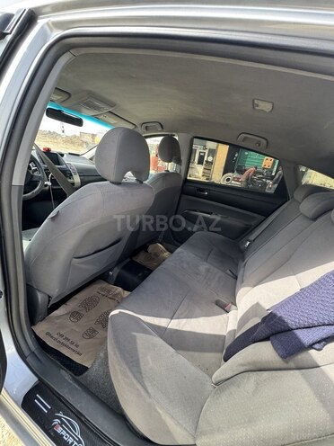 Toyota Prius-7