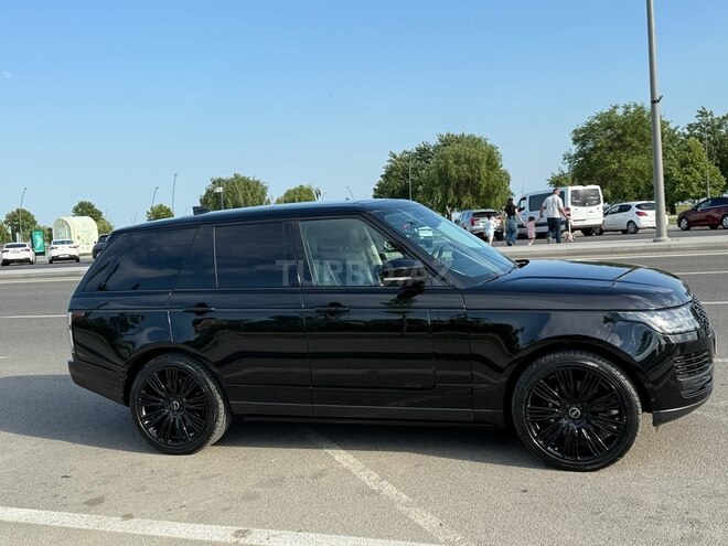 Land Rover Range Rover-8