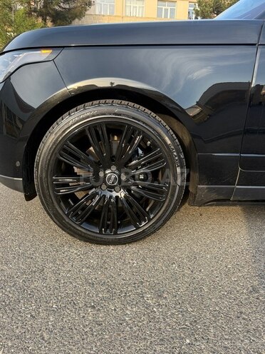 Land Rover Range Rover-15