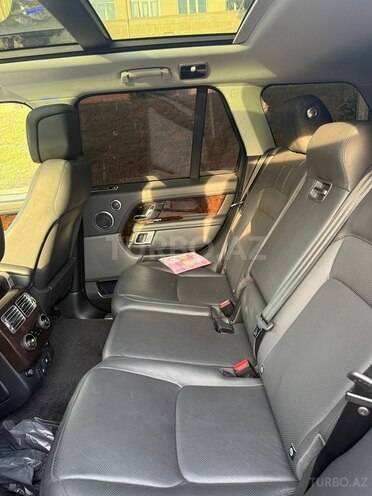 Land Rover Range Rover-13