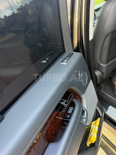 Land Rover Range Rover-14