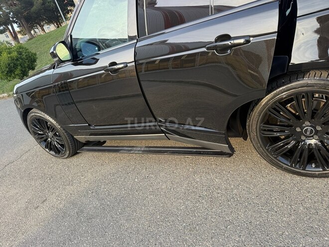 Land Rover Range Rover-10