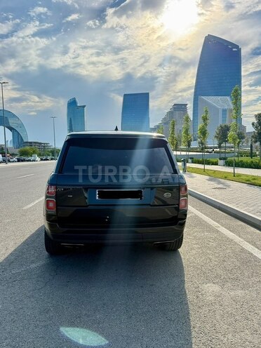 Land Rover Range Rover-2