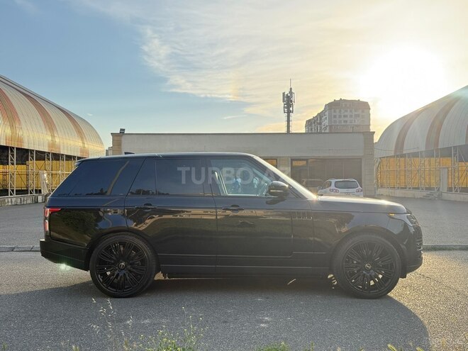 Land Rover Range Rover-12