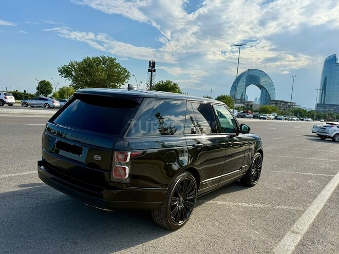 Land Rover Range Rover-3