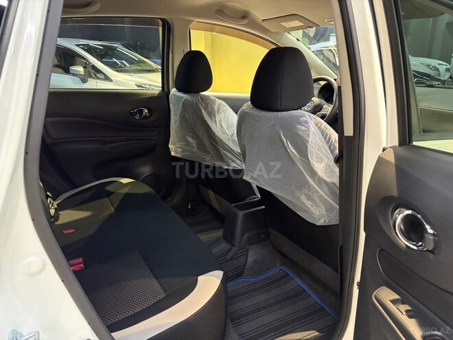 Nissan Note-15